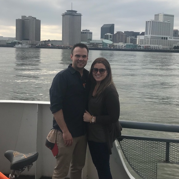 Meet your Posher, Ashley - Picture 1 of 1